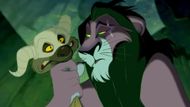Scene from The Lion King | Image via Walt Disney Feature Animation